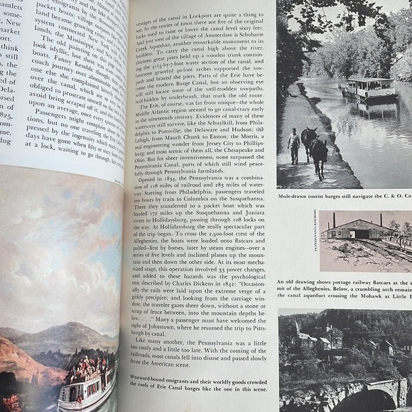 The American Heritage Book of Great Historic Places - Picture 10 of 14